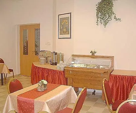 Gartner Hotel 