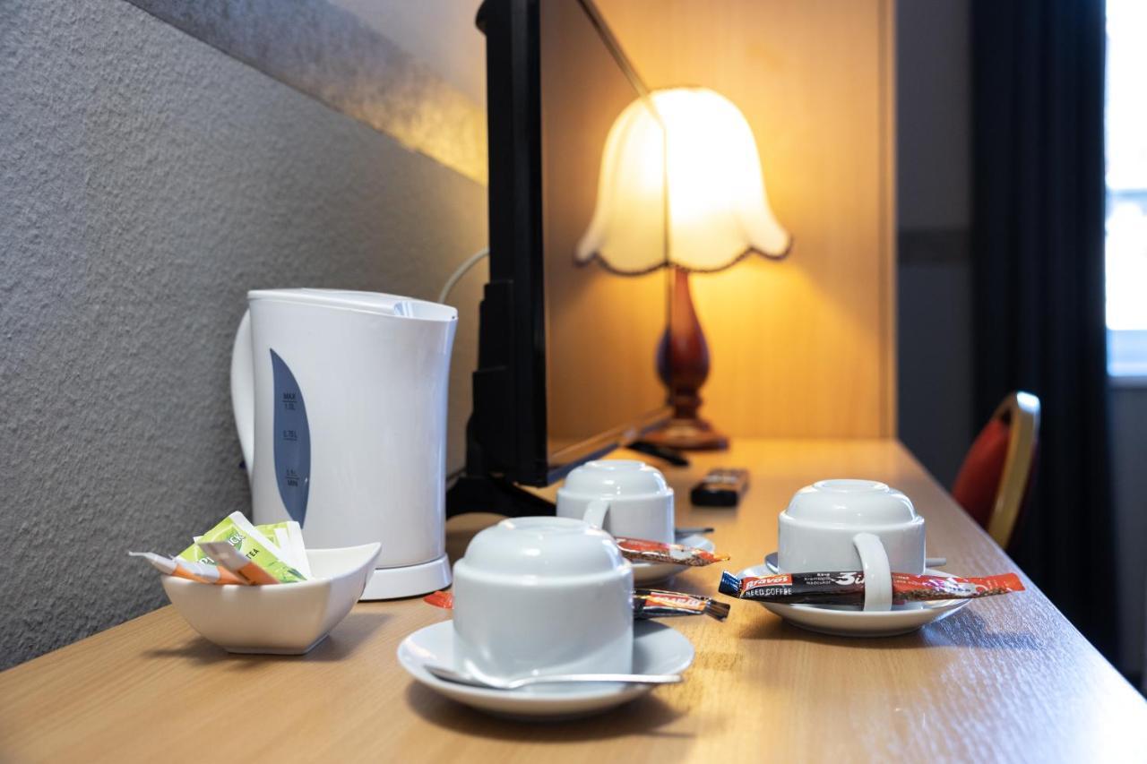 Hotel Gartner Budapešť